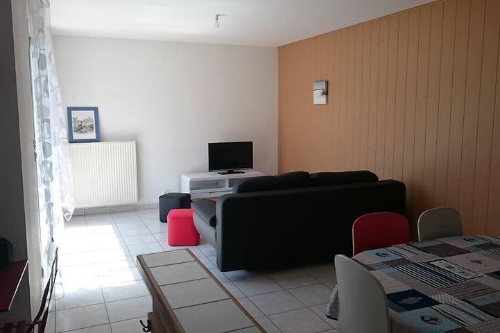 Vacation home in Saint-Gilles-Croix-de-Vie, Valle della Loira