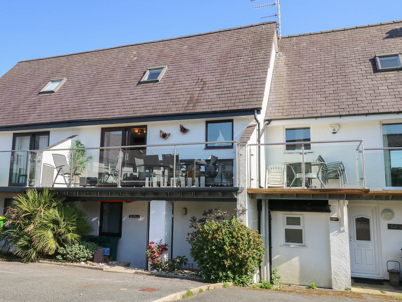 Casa vacanza a Gwynedd a partire da 139€ a notte