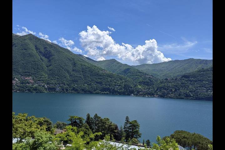 Ferielejlighed for 4 personer, med have - 1