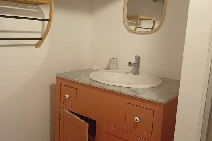 Gîte pour 2 personnes à Bazoges-en-Pareds - 2