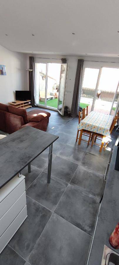 Two-Bedroom House in Saint-Paul-de-Fenouillet, Parc naturel régional Corbières-Fenouillèdes
