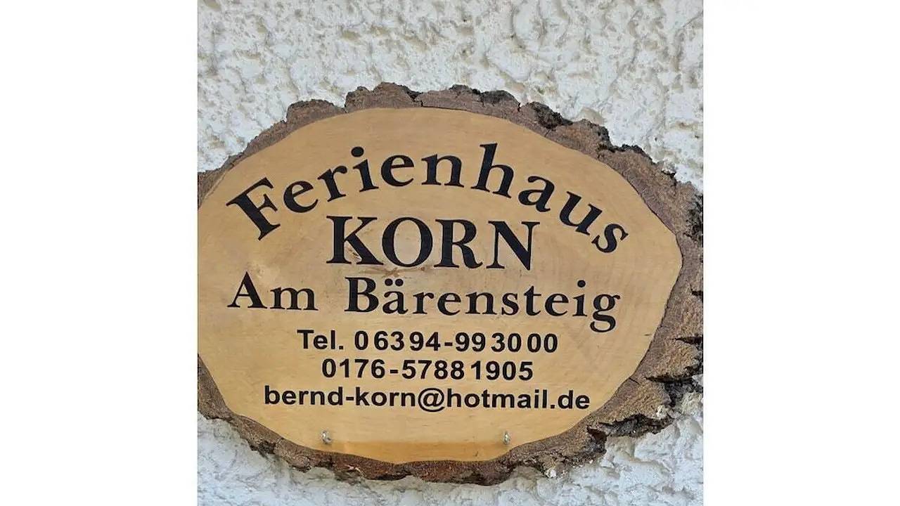 Ferienhaus für 6 Personen (130 m²) in Bruchweiler-Bärenbach in Bundenthal, Landkreis Südwestpfalz