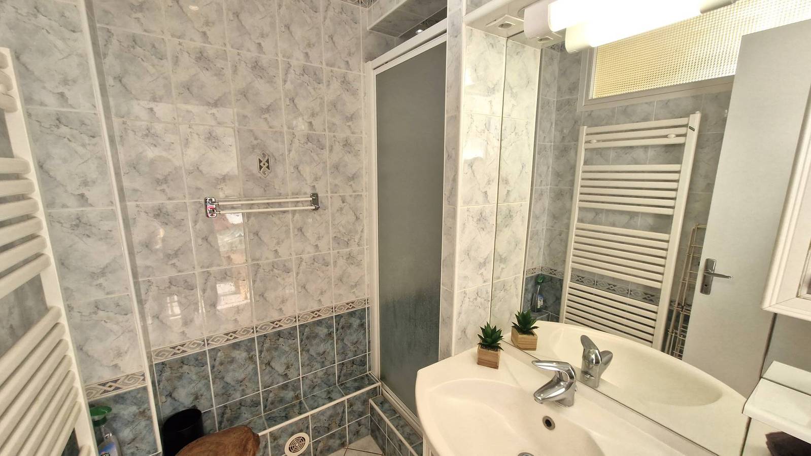 Vakantieappartement voor 2 personen met balkon, foto 15