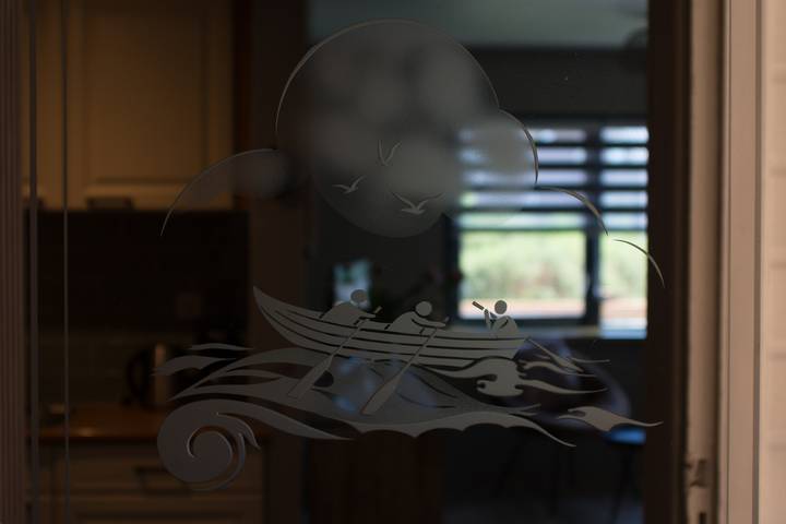 Ferienhaus für 4 Personen, mit Terrasse und Garten in Petten - 3