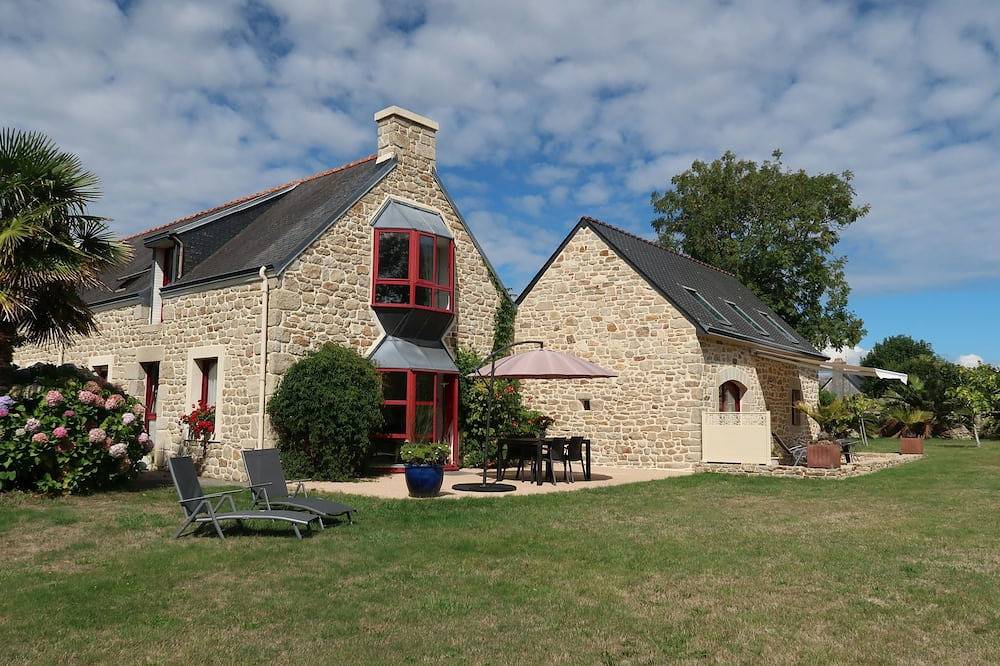 Appartement entier, Appartement Jasmin in Pont-l'Abbé, Région de Quimper