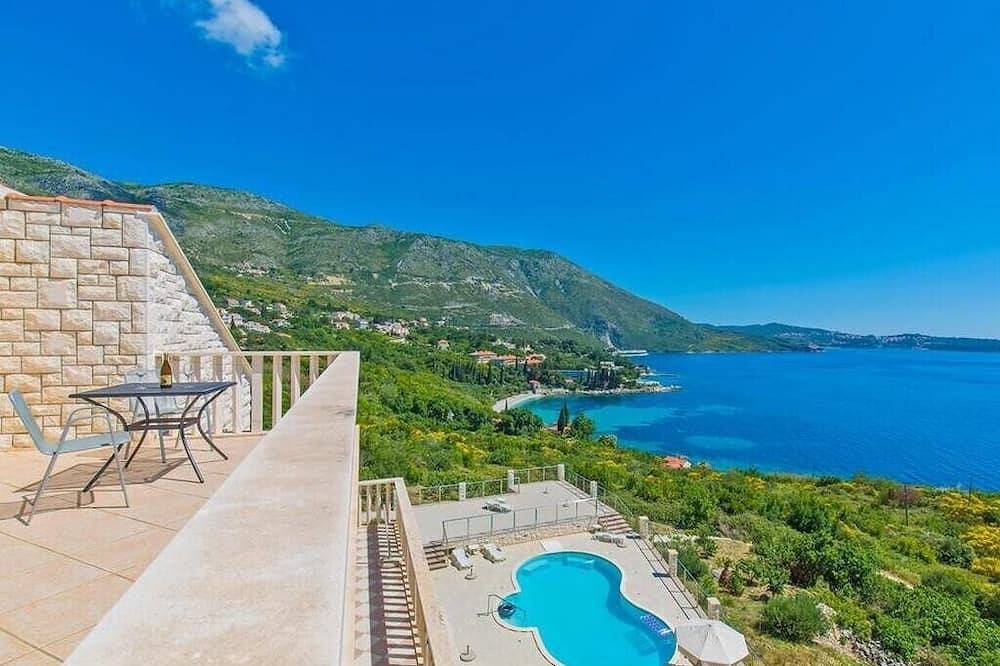 Ganze Wohnung, Ferienwohnungen und Zimmer Niko,, Soline, hr in Mlini, Dubrovnik-Neretva