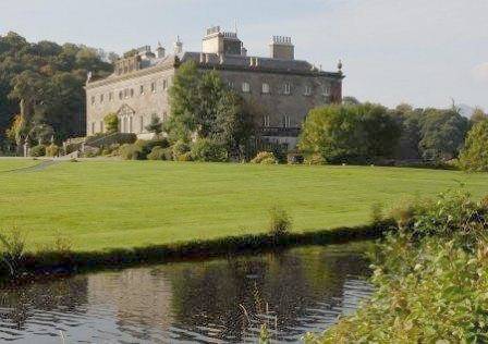 Doogarry House B&B in Castlebar, County Mayo