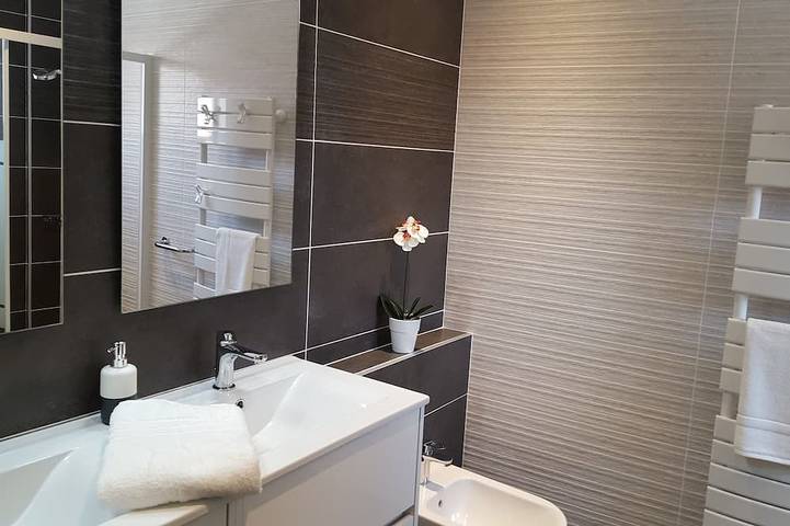 Location de vacances pour 6 personnes, avec terrasse dans Plage De La Jetee Andernos Les Bains - 4