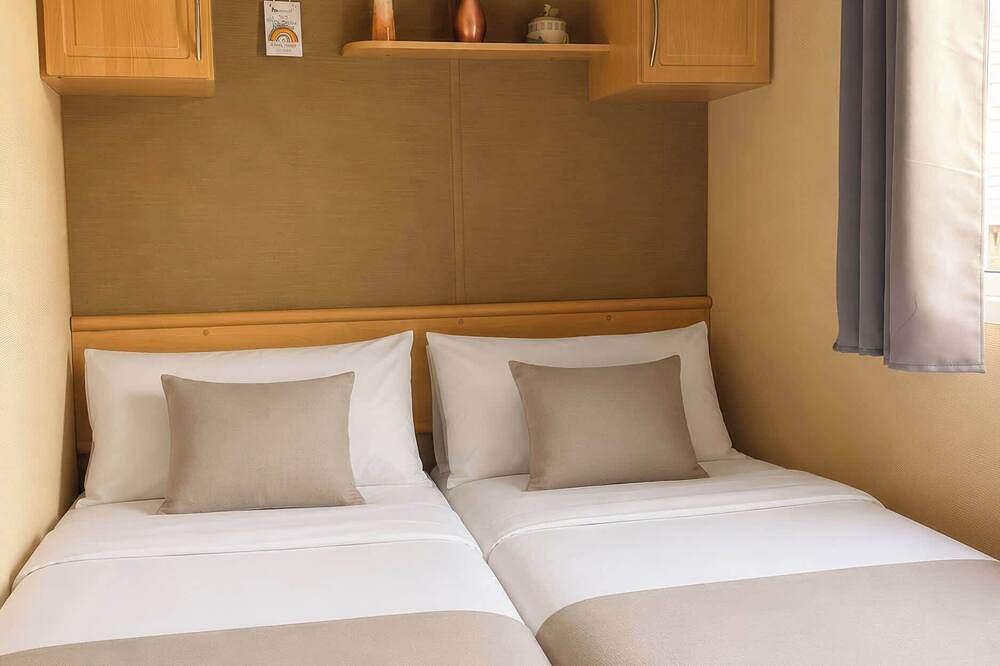 Cala Gran Holiday Park Retreat in Thornton-Cleveleys, Lancashire