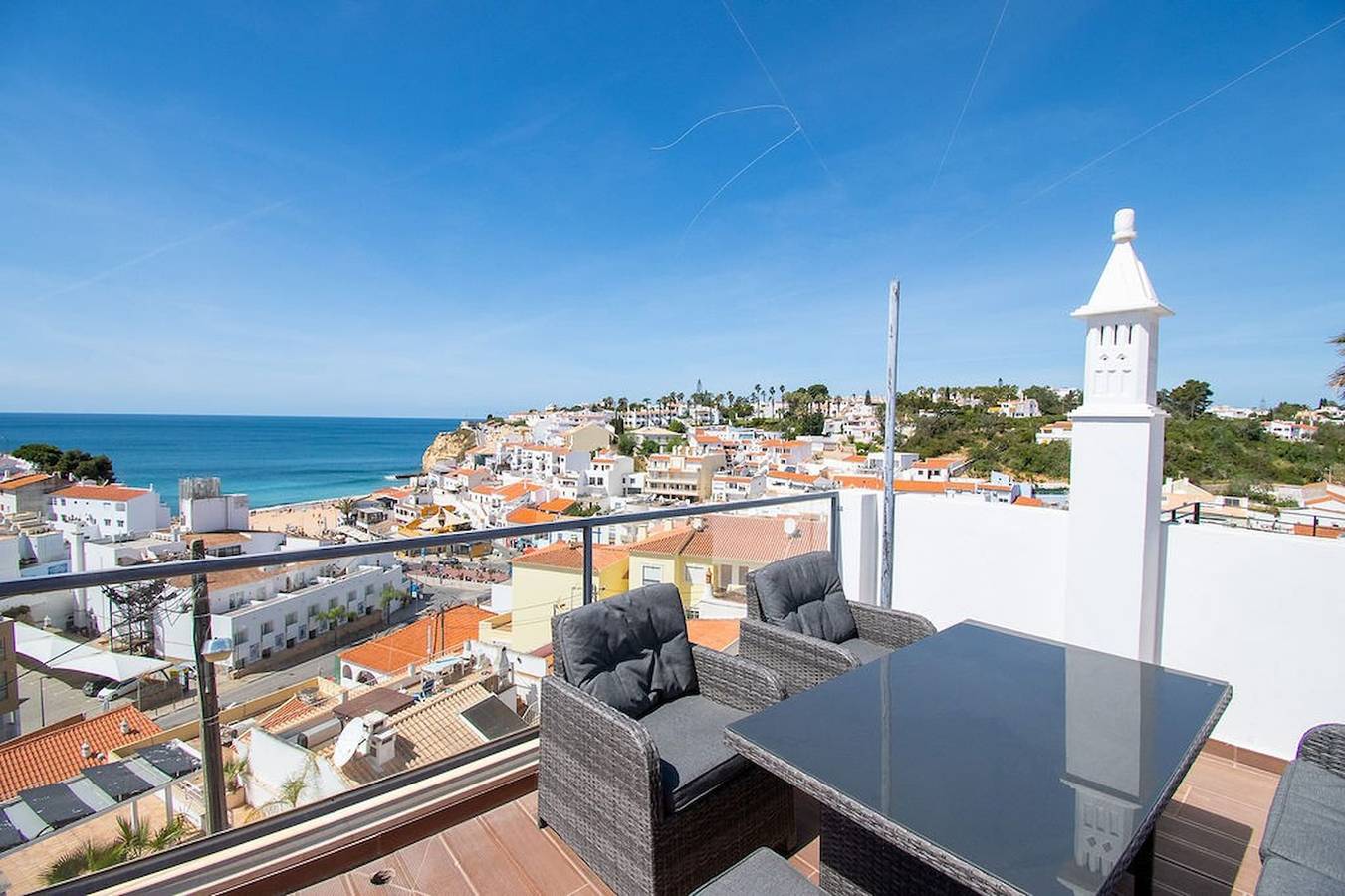Casa vacanza a Distretto di Faro a partire da 188€ a notte