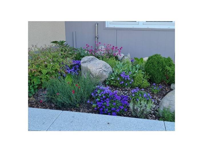 Ferienhaus für 2 Personen, mit Terrasse und Sauna in Kaiserstuhl - 2