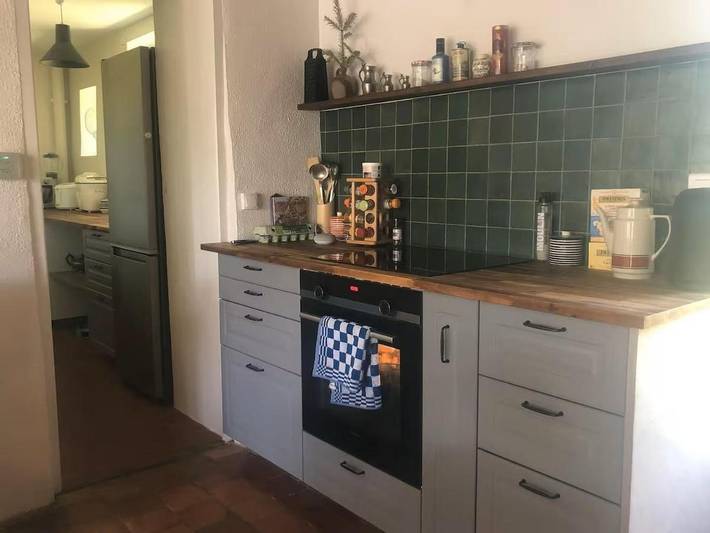 Location de vacances pour 12 personnes, avec vue, animaux acceptés à Saint-Germain-des-Champs - 4