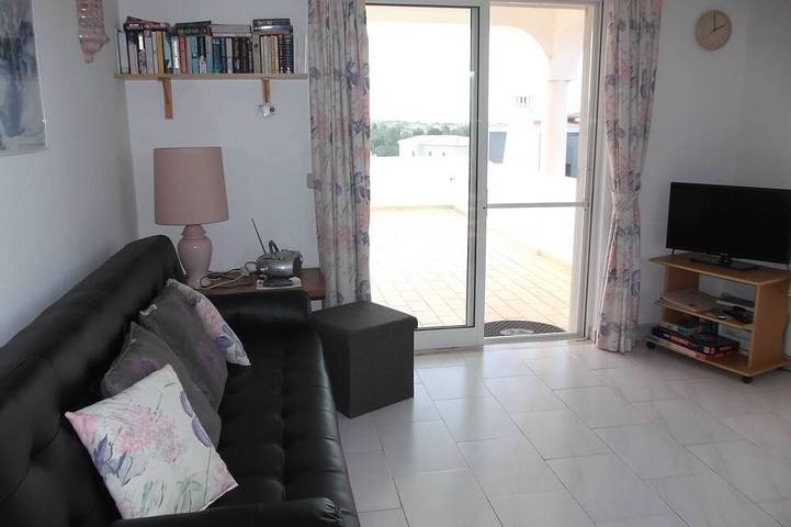 Geheel appartement, Vakantiewoning met privé zwembad in Faro District