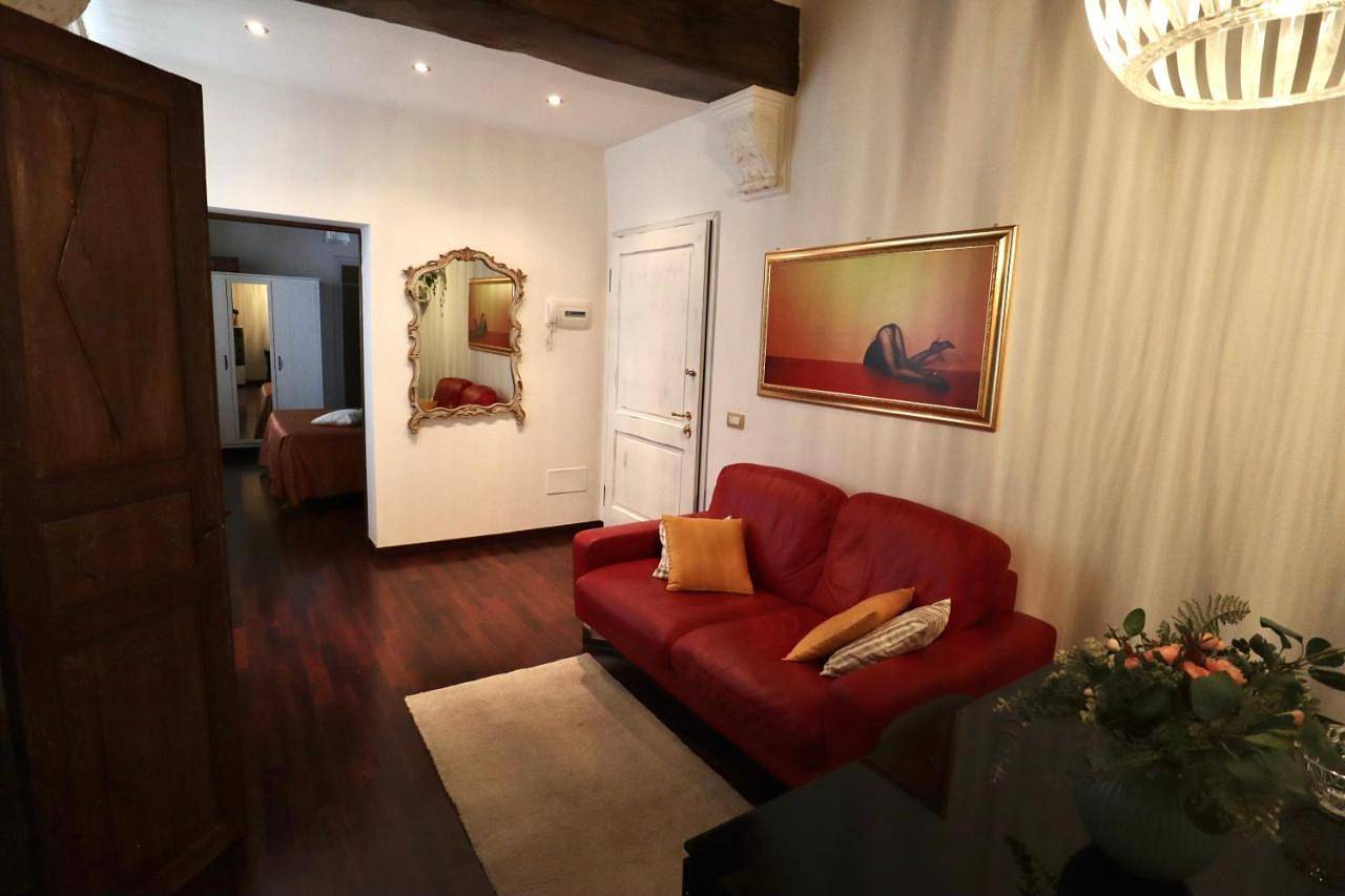 Ganze Wohnung, Il Convento in San Lorenzo Nuovo, Viterbo Provinz