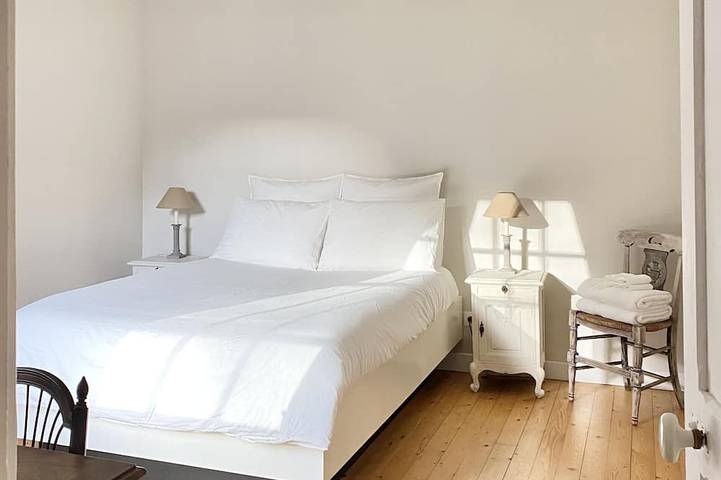 Gîte pour 6 personnes, avec jardin et terrasse dans Vaucottes - 2