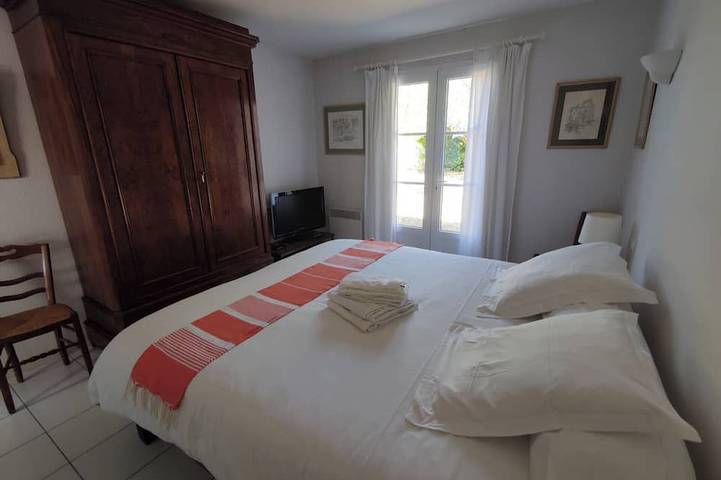 Location de vacances pour 6 personnes dans Plage de la Cible - 2