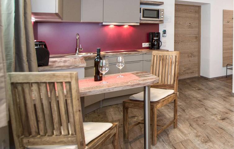 Hütte für 3 Personen in Rauris - 4