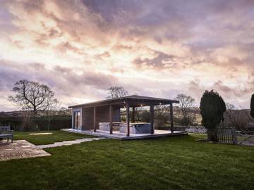 Cottage for 22 People in Thorpe (Derbyshire), Peak District, Photo 2