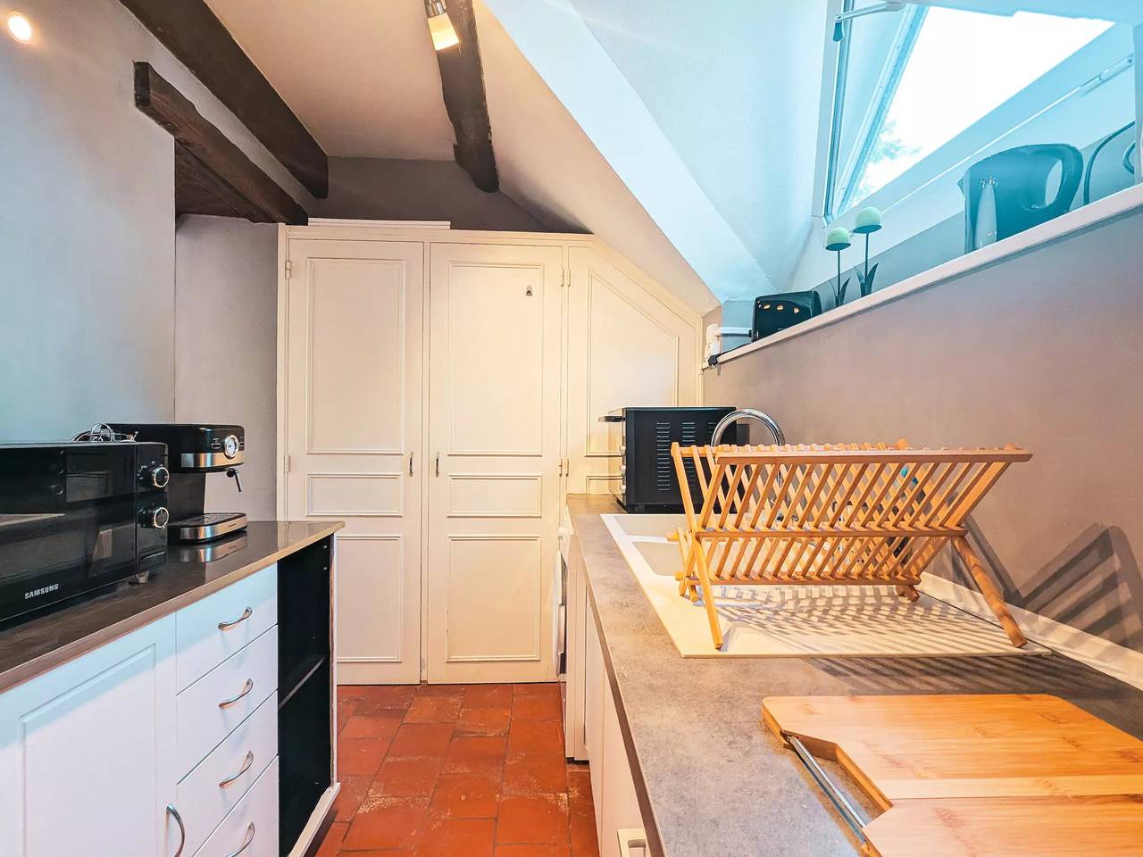 Haus 4 Personen in Châteauroux, Châteauroux und Umgebung