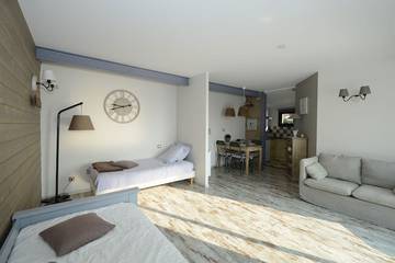 Vakantieappartement voor 4 Personen in Banogne-Recouvrance, Ardennen, Afbeelding 1