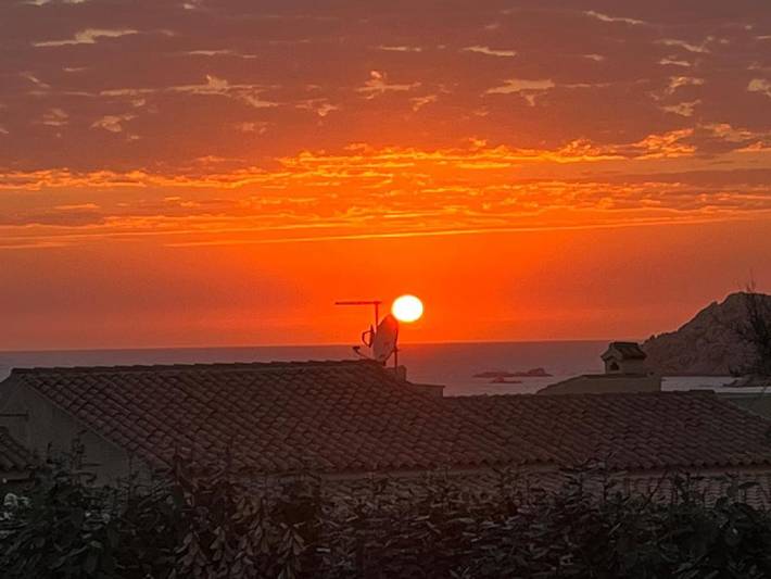 Casa vacanza per 8 persone, con giardino e panorama - 1