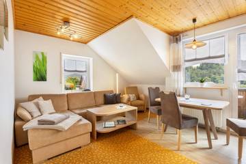 Vakantieappartement voor 4 Personen in Schwalefeld, Willingen, Afbeelding 1