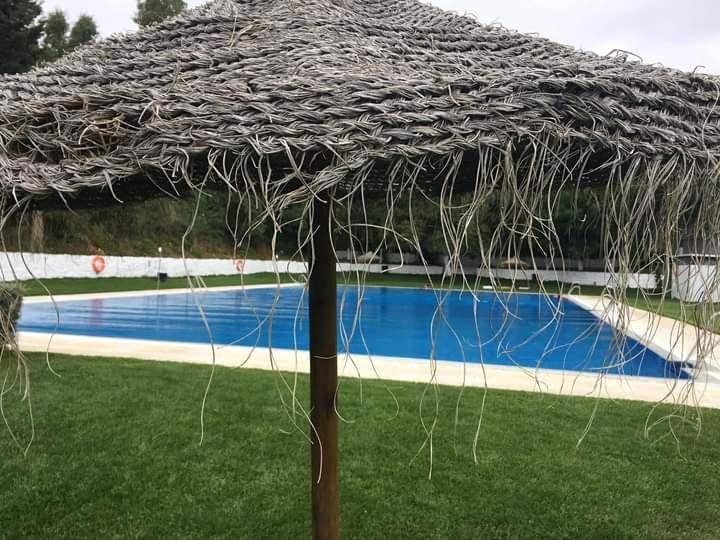 Apartamento entero, Casa Rural La Zzinetina con Jacuzzi in Constantina, Sierra Morena