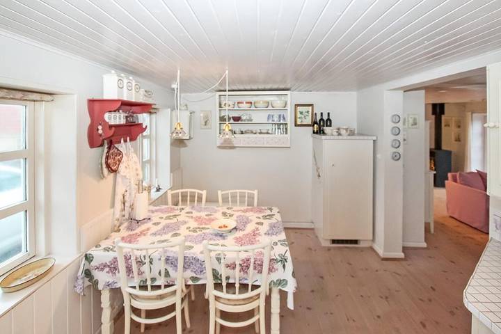 Villa für 4 Personen in Lemvig - 2