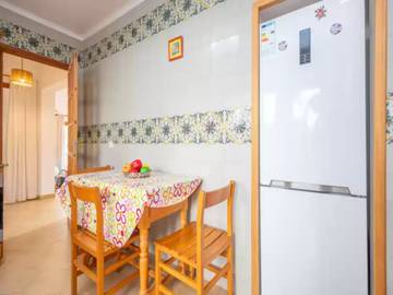 Apartamento in Alcúdia, Mallorca Norte für 6 