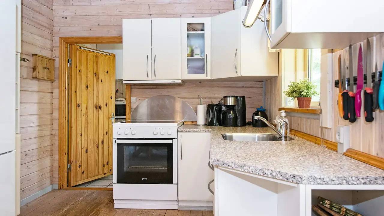 Ferienhaus für 6 Personen (71 m²) in Silkeborg in Silkeborg