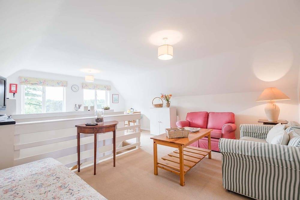 Ganze Wohnung, Neu aufgeführt * The Hydeaway - Charming 1 Schlafzimmer ländlichen Rückzug. in Dorset