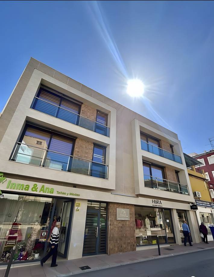 Apartamento para 2 personas en Écija