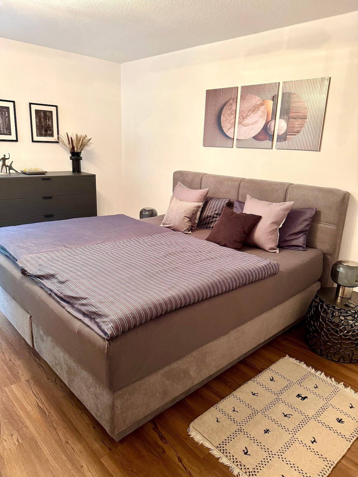 Ganze Wohnung, Apartment Stembers nah am Wald in Heideck, Frankenalb