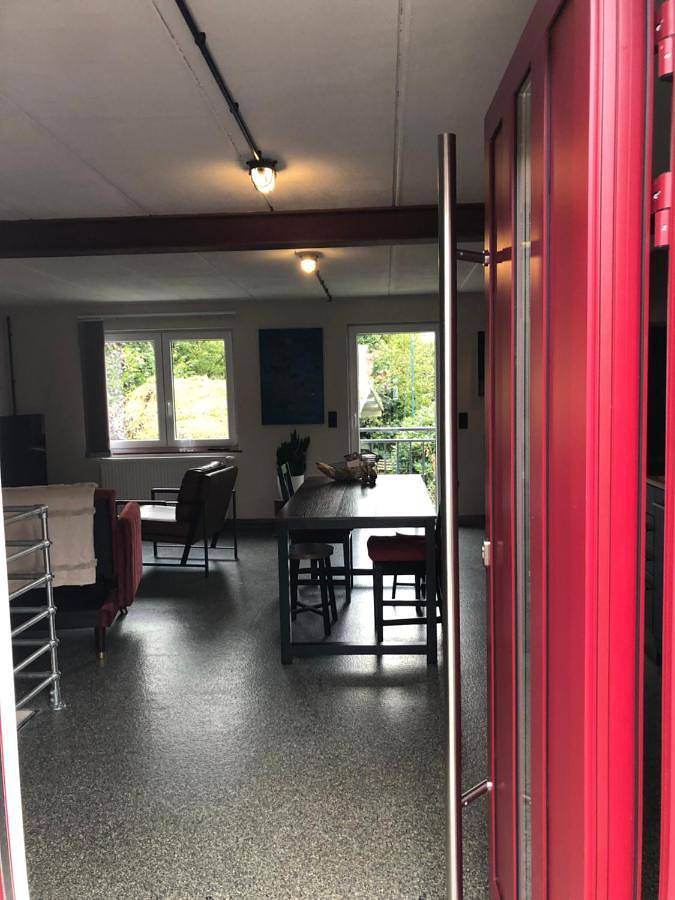 Ferienwohnung für 4 Personen, mit Ausblick in Leichlingen - 4