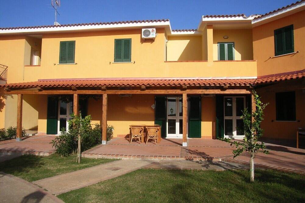 Ganze Wohnung, Holiday Dream On Lage mit atemberaubendem Blick auf das Meer in Parghelia, Vibo Valentia Provinz