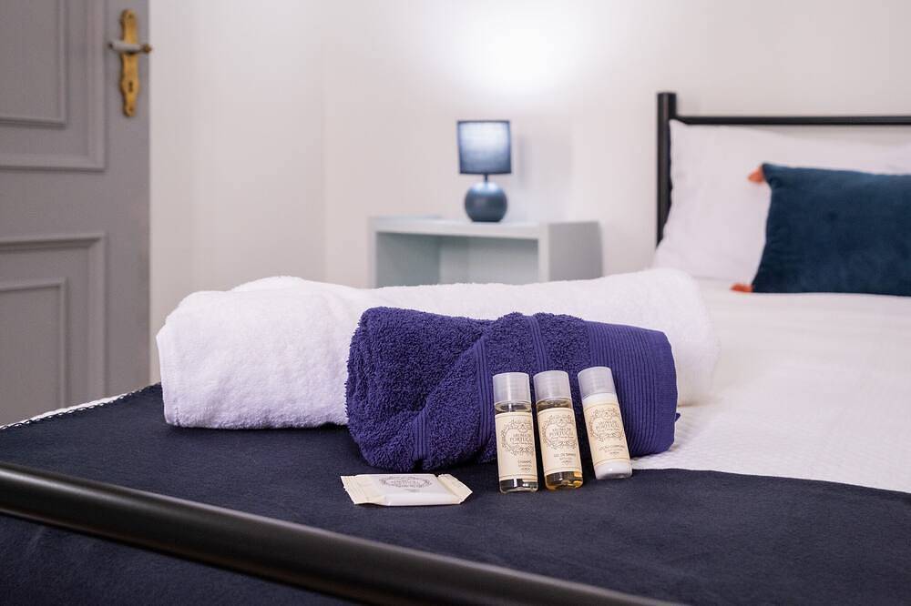 Bem-vindo ao Porto Seguro, um local que será o seu refúgio nestes dias. in Isla de San Miguel, Ponta Delgada