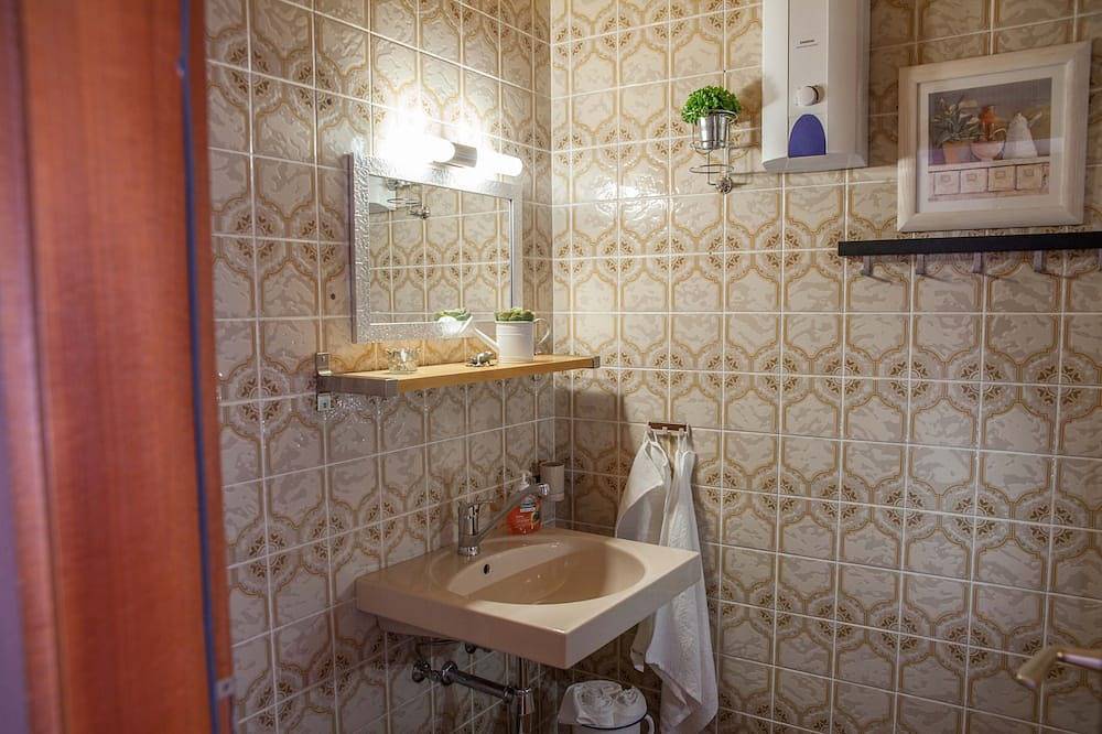 Ganze Wohnung, Ferienwohnung \"Froschkönig\" im Märchenwald in Ludwigswinkel, Pfalz
