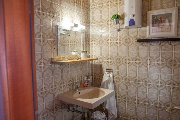 Ferienwohnung für 4 Personen, mit Balkon in Ludwigswinkel - 3