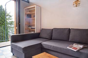Casa Vacanza per 4 Persone in Laveno, Laveno-Mombello, Foto 3