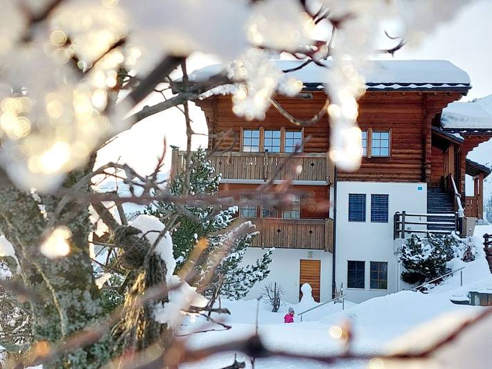 Apartamento de vacaciones para 3 personas, con terraza - 1