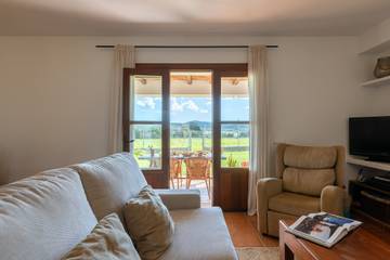 Villa in Sant Joan de Labritja, Ibiza Norden für 4 