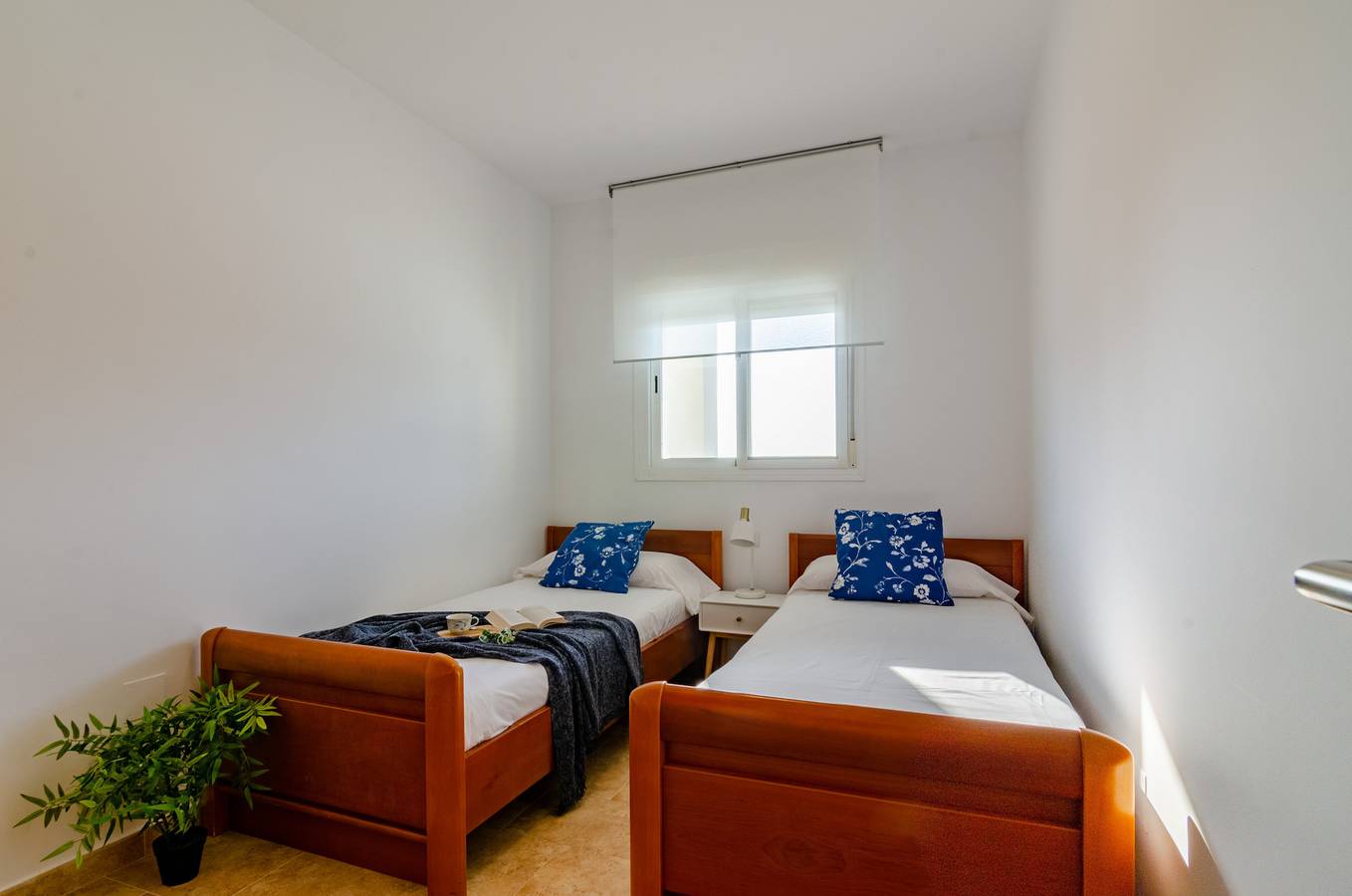 Cały apartament, Wintowinrentals Ubicación perfecta y vista al mar. in Playa de Rincón de la Victoria, Rincón de la Victoria