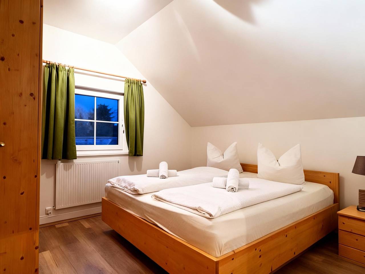 Chic mountain chalet with sauna near the slopes in Bad Kleinkirchheim, Nockberge