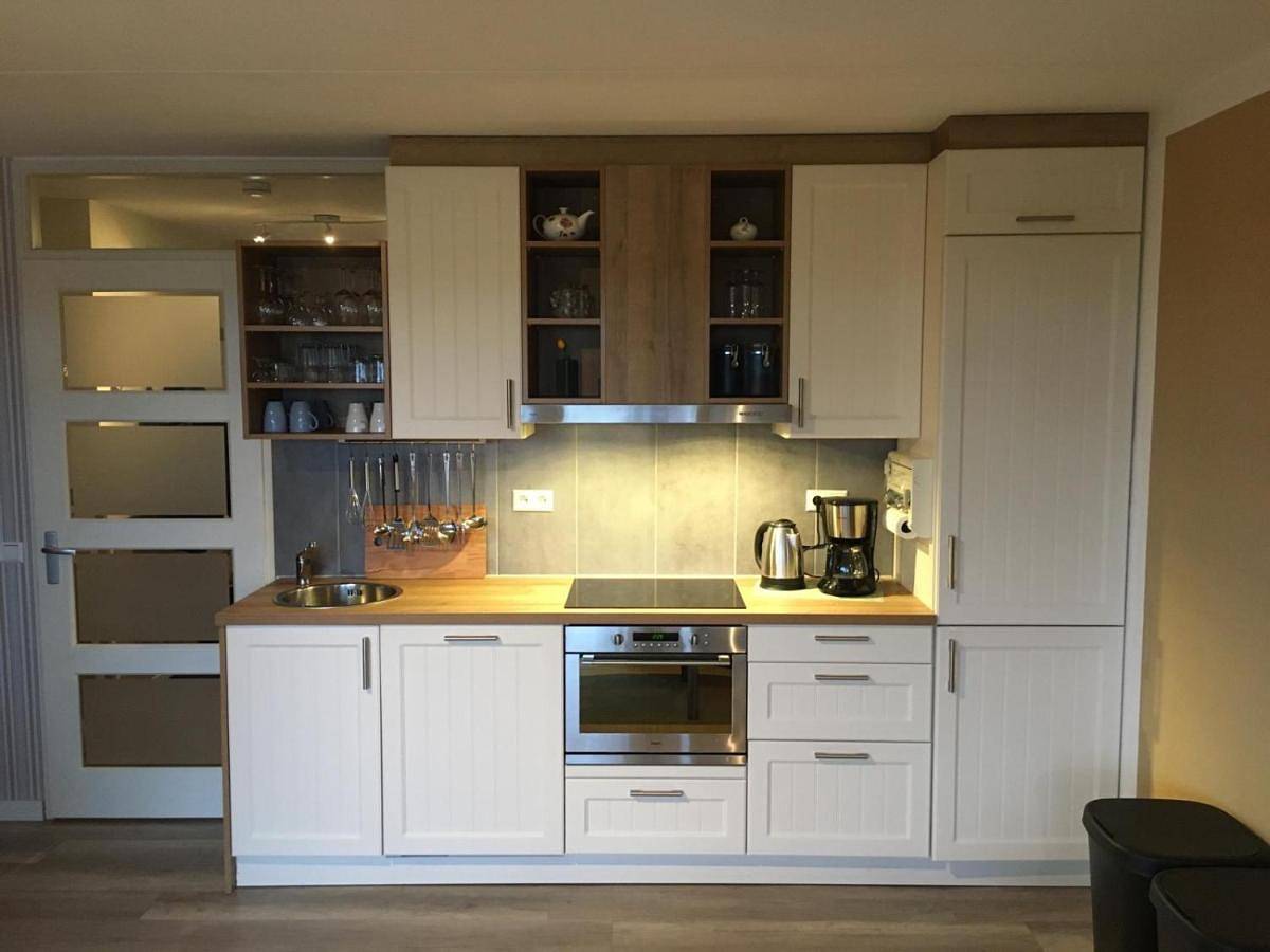 Ganze Wohnung, Amelander Paradijs Ferienwohnung in Buren (Ameland), Westfriesische Inseln
