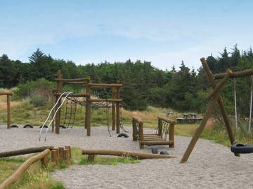 Vakantiehuis voor 6 Personen in Blokhus, Noordzee Denemarken, Afbeelding 2