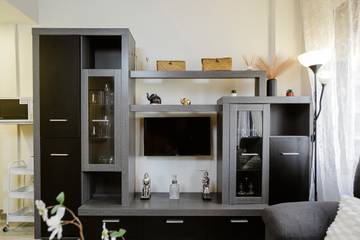 Vakantieappartement voor 2 Personen in Triana, Sevilla, Afbeelding 3