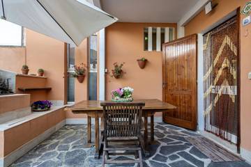 Vakantieappartement voor 4 Personen in Stintino, Nurra, Afbeelding 1