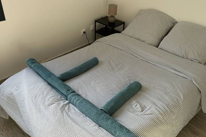 Location de vacances pour 12 personnes, avec jardin et terrasse à Joué-lès-Tours - 3