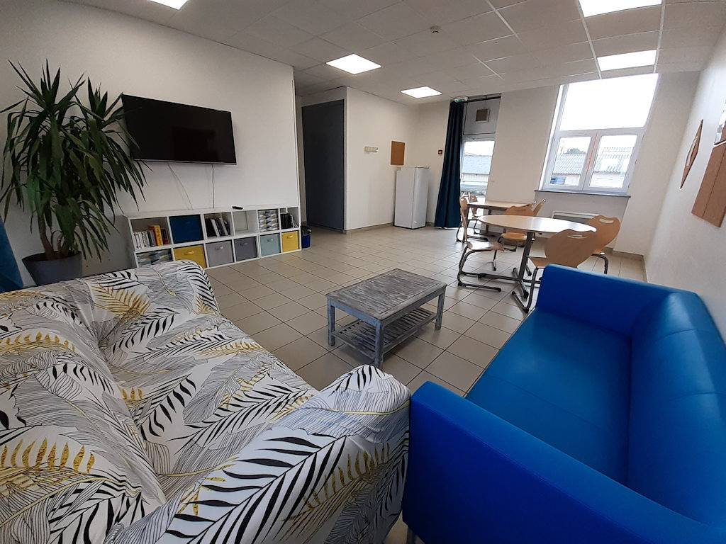 Gîte de groupe de Mahalon in Mahalon, Côte de Cornouaille