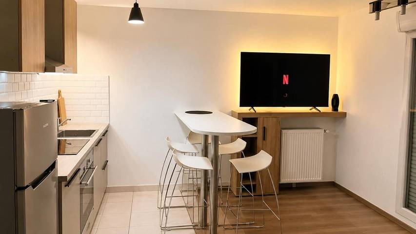 Ferienwohnung für 2 Personen - 1